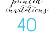 Printing Service - 40 - 5" x 7" Prints - 110 lb. Cardstock Il_170x135