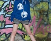 Ghost Hoodie