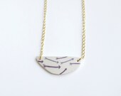 Arc Necklace