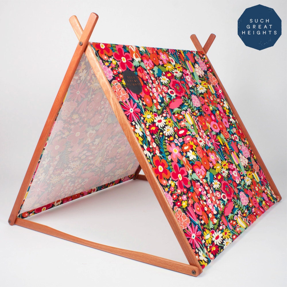 Floral Bomb 'Wonder Tent'