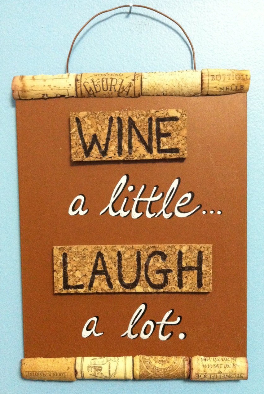 Popular items for wine sayings