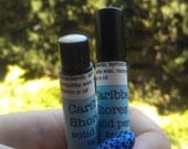 Caribbean Shores Solid Perfume (.07 oz Twist Up Stick)