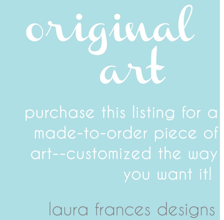 Original Art