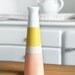 Painted Ceramic Vase Home Decor