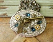 Women's Belt Buckle, Bullet Belt Buckle, Ammo Belt Buckle
