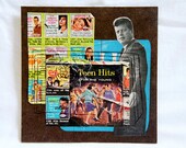 1960s Teen Hits Collage
