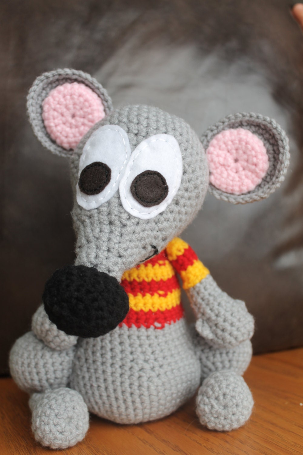 Toopy Doll