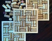 Wine Cork Trivet