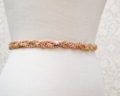 Rosa Bridal Sash