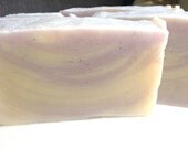 NEW Lavender Mist Cold Process Soap