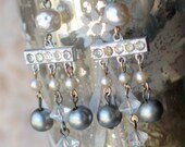 Chandelier Love