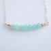 Green Jade Necklace : A Best Seller
