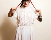 Black silk lace face mask masquerade headpiece - Limited Edition