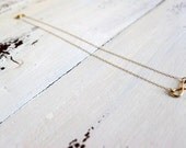 Infinite Love Necklace