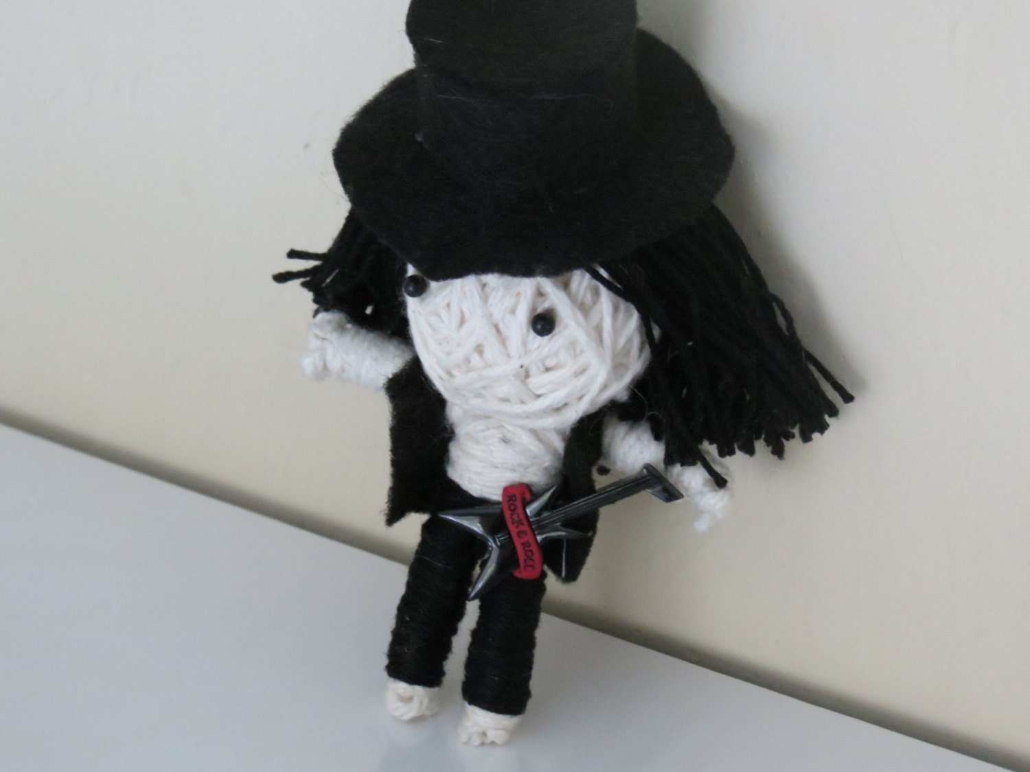 slash pop doll