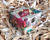 X-Men & Brotherhood of Evil Mutants Comic Box