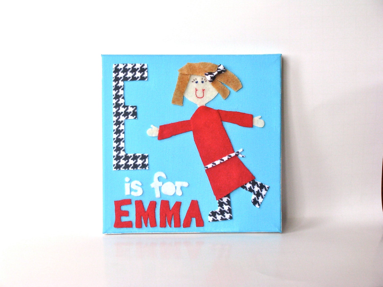 Personalized+canvas+art+for+kids