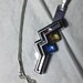 Lightning's Necklace- Final Fantasy XIII Cosplay Accessory