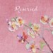 RESERVED - For Maria Boll Hansen