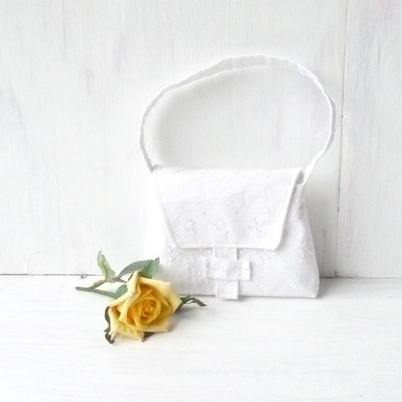 Purse - Little Girl Purses - First Communion Vegan Bag - Flower Girl ... Purse - Little Girl Purses - First Communion Vegan Bag - Flower Girl ...