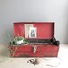 everyday red toolbox