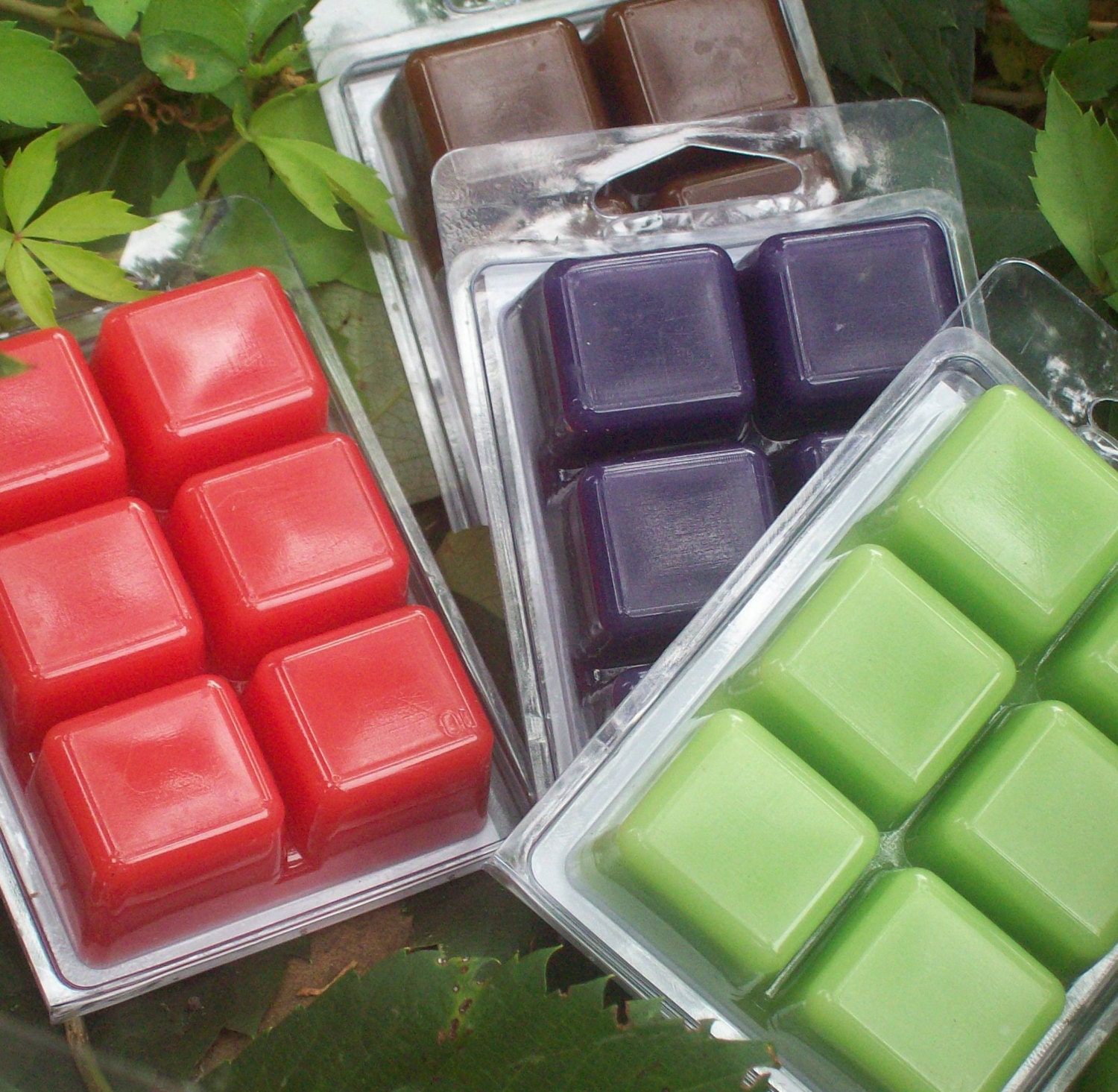 Wax Melts 6pc deal Strong scented wax melts your by CoquetteBath
