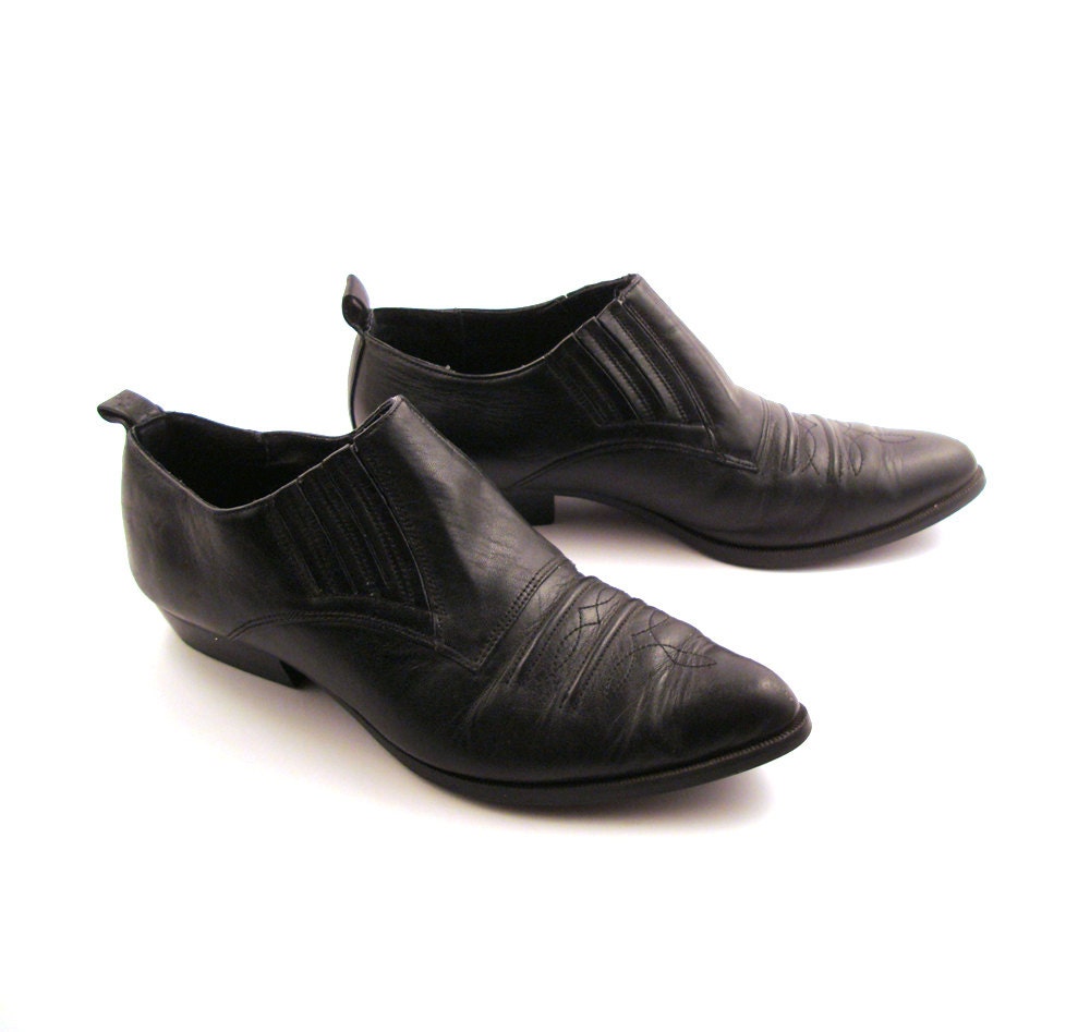 womens winklepicker shoes