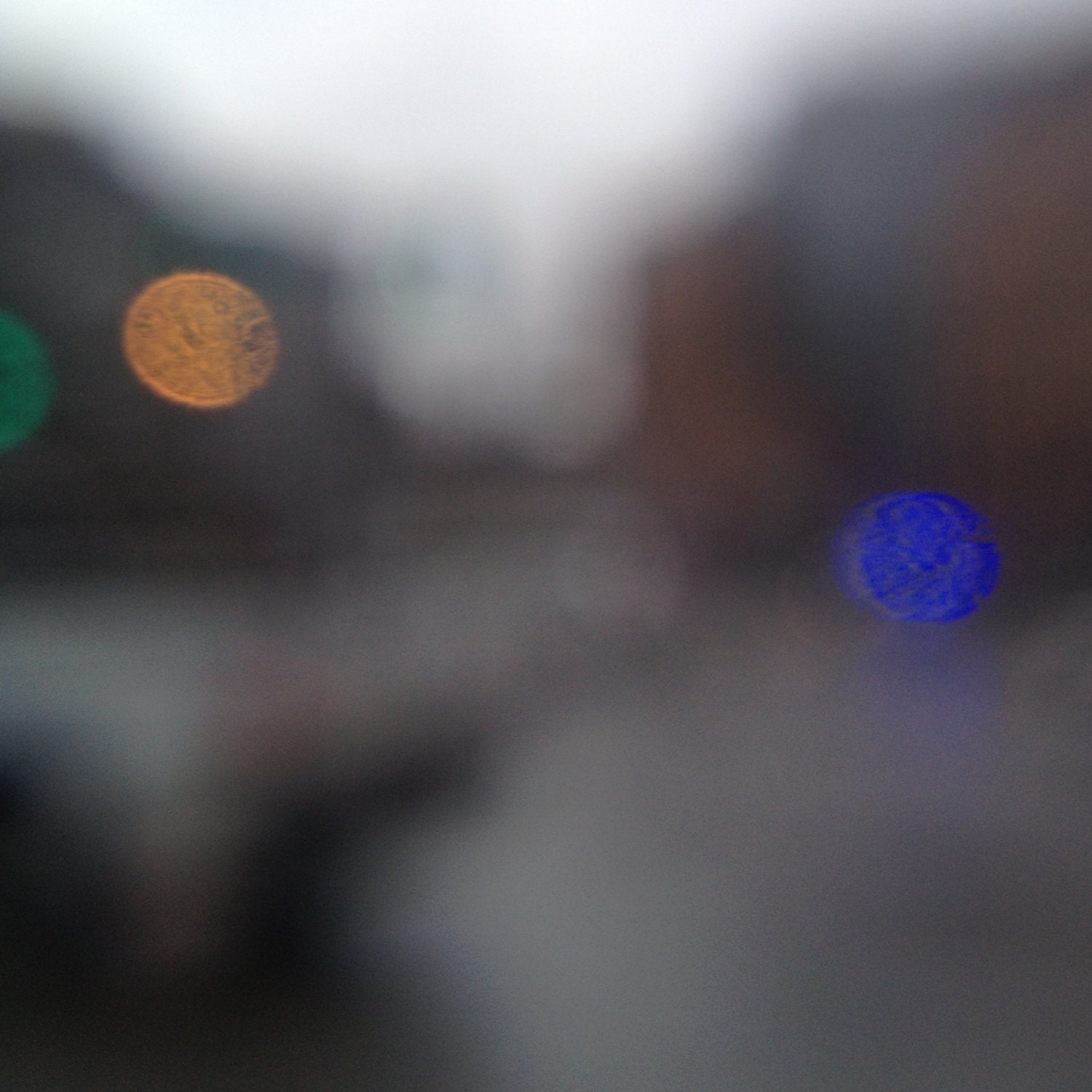 Kenmore Square Blur 1, 8"x8" - stephensheffield