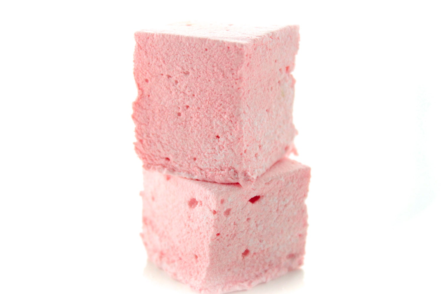 Rose Lychee Marshmallows - ZukrBoutique
