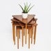 Danish Nesting Tables