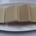 Handmade Vanilla Oatmeal Soap