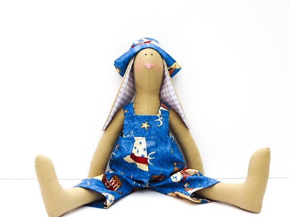 Stuffed bunny rabbit hare child friendly toy plush rabbit bunny doll cute softie stuffed toy Easter bunny birthday gift for boy girl