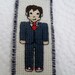 The 10th Doctor Who