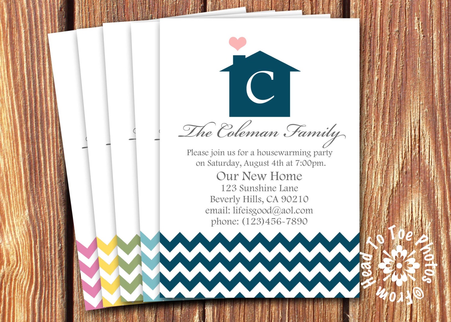 we ve moved announcements or housewarming by fromheadtotoedesigns 12 00 house warming invitations weve moved announcements house warming