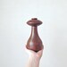 Vintage Dansk Teak Pepper Mill - Peugeot, Jens Quistgaard, Denmark