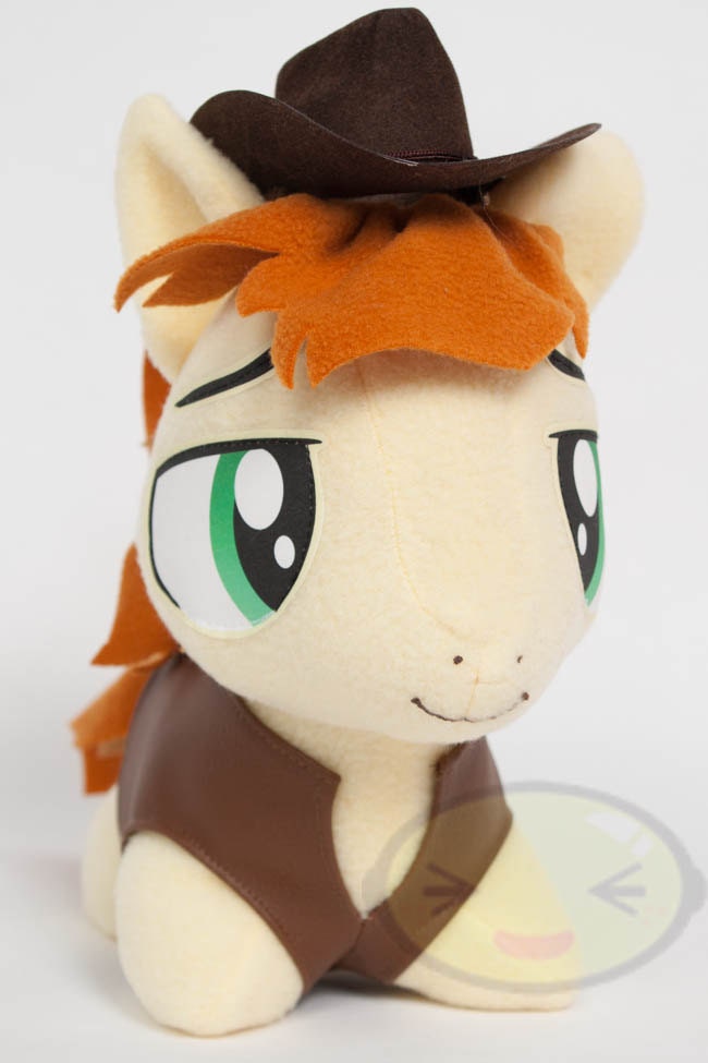 custom chibi plush