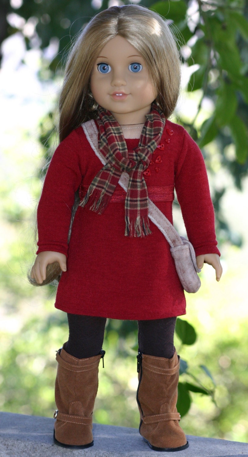 where can i buy american girl clothes