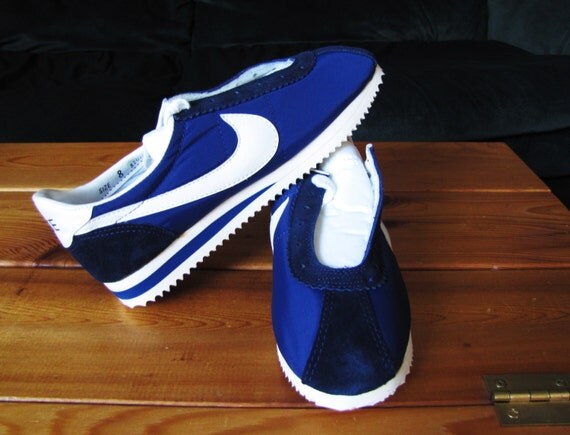 senorita cortez nike