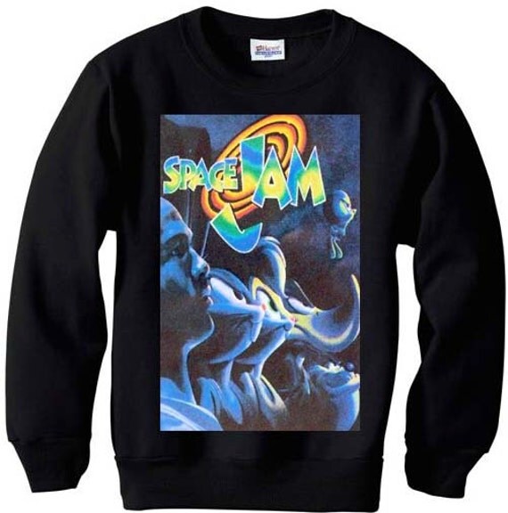 space jam sweatpants