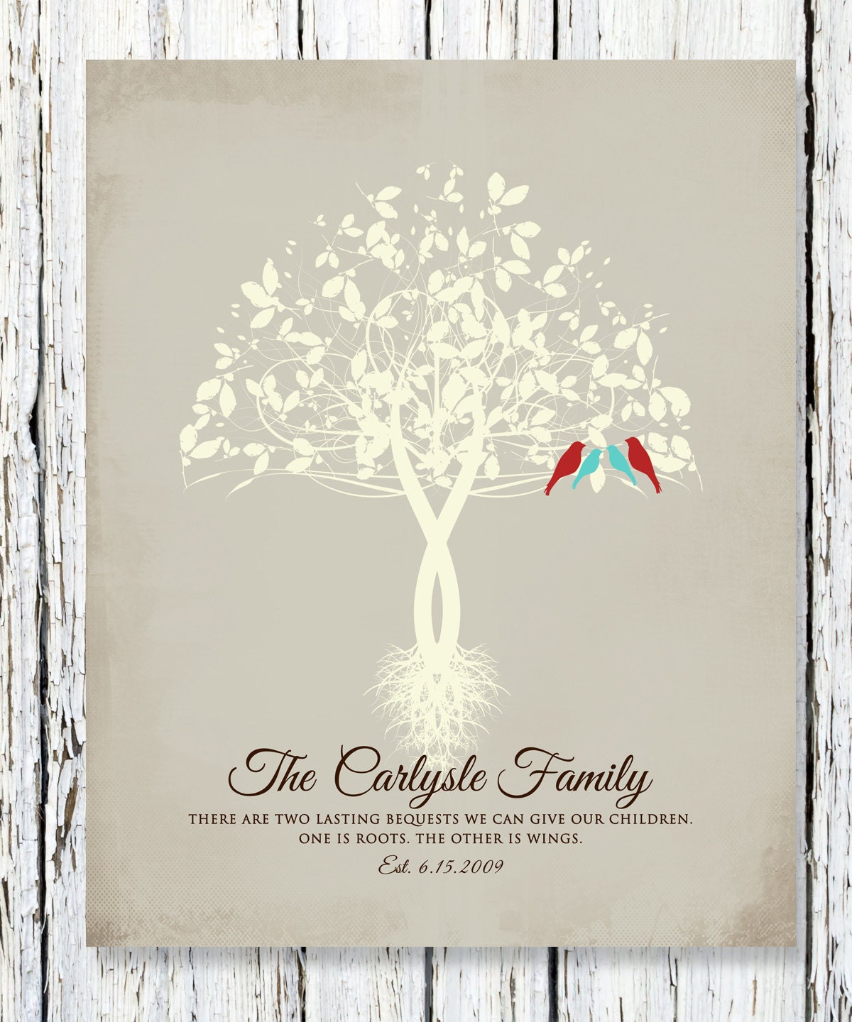 items similar to personalized christmas gift for parents items similar to personalized christmas gift for parents