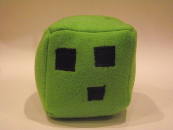 slime plush