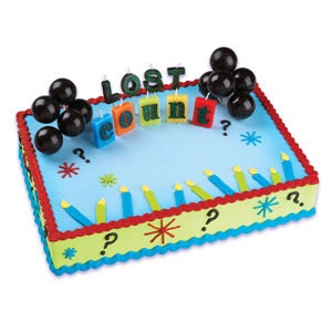 Lost Count Cake Kit Il_570xn