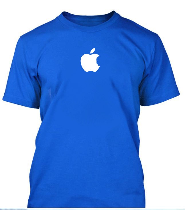 steve jobs shirt brand