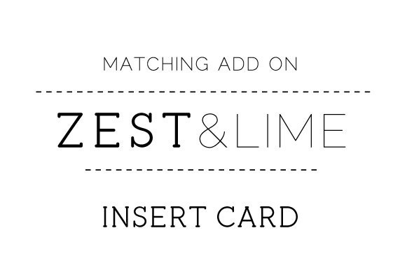 Matching Add on Printable Invitation Insert Card Il_570xn