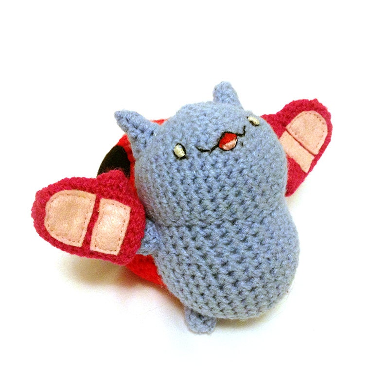 catbug stuffed animal