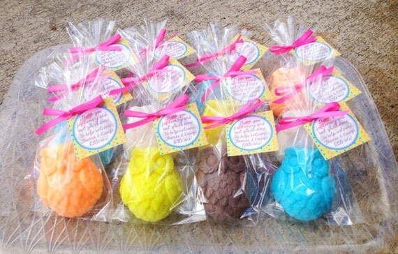 10 OWL SOAP FAVORS (with Tags & Ribbons) - Owl Baby Shower Favor, Owl Birthday Favor, Hoot shower, First BIrthday Whooos 1, Soap Favor Il_570xn