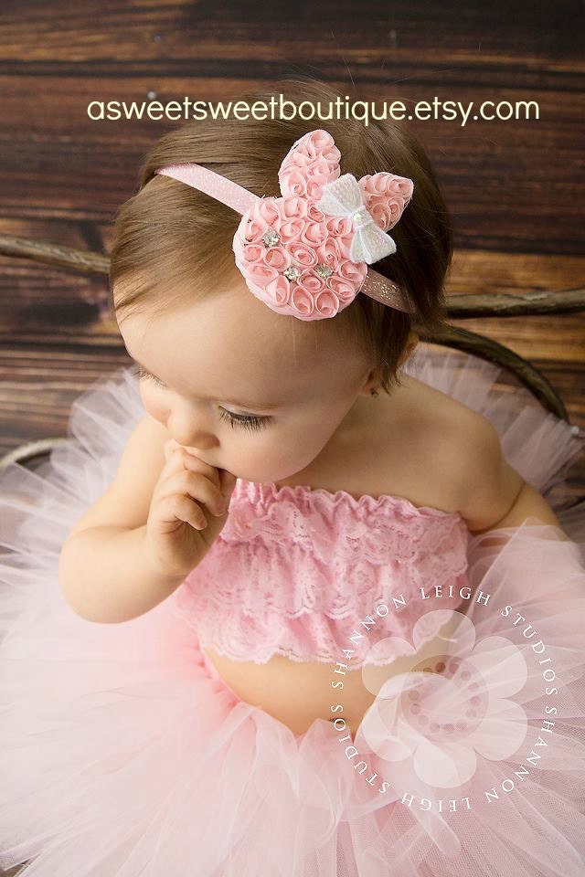 baby headbands easter headbandbaby headband baby flower easter bunny headband baby bunny headband by baby headbands easter headbandbaby headband baby flower easter bunny headband baby bunny headband by