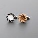 Aperture Science Cufflinks