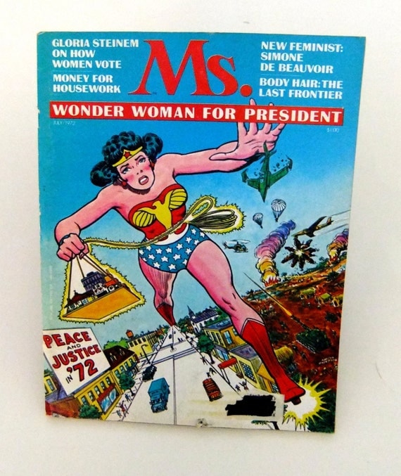 steinems essay wonder woman steinems essay wonder woman