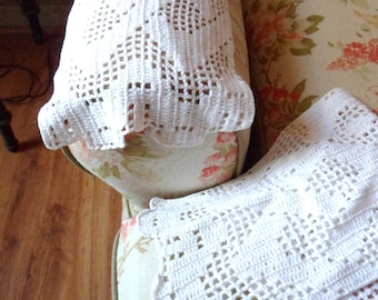 Popular items for Furniture Doilies on Etsy